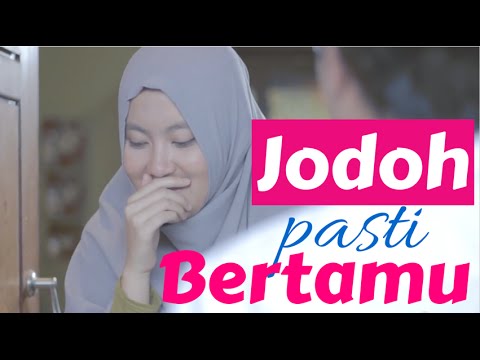 Assalamualaikum sally jodoh pasti bertamu full movie