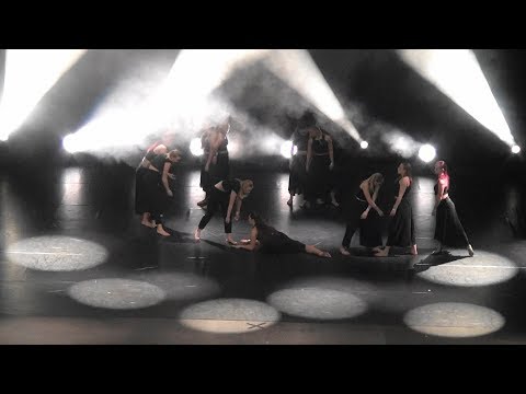 I don't have time for things - Free Flow Studio | KK 2019 | Täiskasvanud Loovtants | Tallinn PR