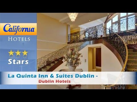 La Quinta Inn & Suites Dublin - Pleasanton, Dublin Hotels - California