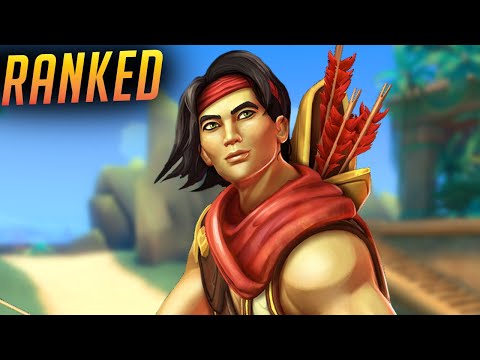 CC FOR DAYS | Sha Lin Paladins