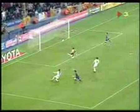 La cantera del Barcelona by Arturon7