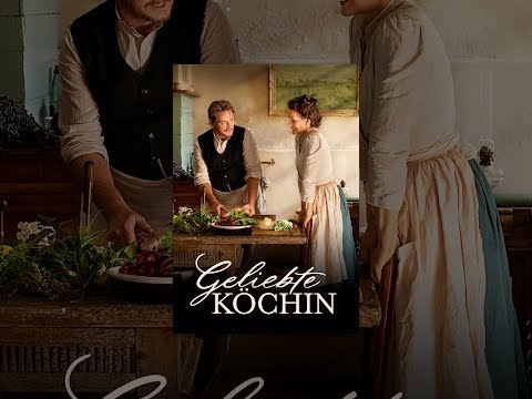 Geliebte Köchin