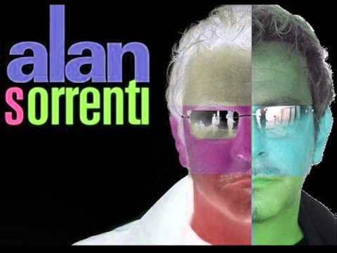 Alan Sorrenti - Brivido Superlight [Cal Dub Mix] (2005)