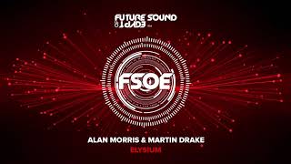 Alan Morris &amp; Martin Drake - Elysium