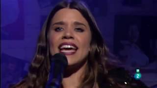 Màia - 12 de març (En directe al programa 'Músics' de La2 RTVE)