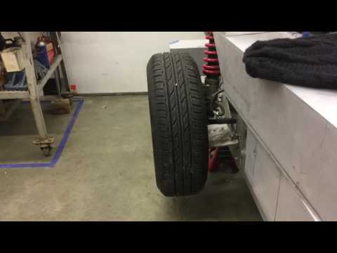 WIKISPEED Lynnwood Dec 2nd 2016