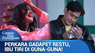 Download lagu Ibu Tiriku Gila Karna Di Guna-Guna!! | Catatan Hati Perempuan Eps 16 (3/3) mp3 Download lagu Ibu Tiriku Gila Karna Di Guna-Guna!! | Catatan Hati Perempuan Eps 16 (3/3) mp3