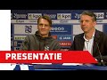 Espejord: 'Het voelt goed om hier te zijn'