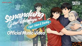 Download lagu Senandung Gitar Untuknya -   (Dhot Design) mp3