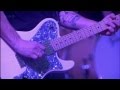 [HD] Foo Fighters - Let It Die (2011 LiVE tv Scotland)