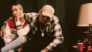 Marissa ft  Chris Brown   I Aint Your Girl