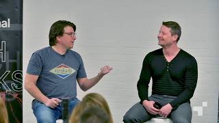 Terminal Tech Talks: engineering leadership and lessons learned from startups to stalwarts