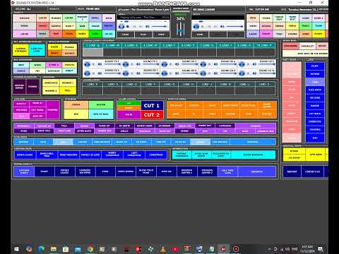 DJ EUGENE SOUND FX SYSTEM PRO 14 (MALA DJ M.O.D NG SHOWTIME) (Download link nasa description na)