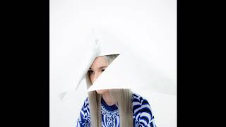 Poppy - Computer Boy (Audio)