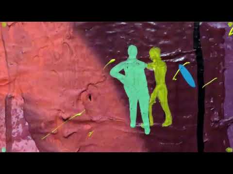 Two Men Dancing 2025