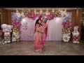 Nanha Mehmaan Aayega Meri Duniya Tu Hi Re Baby Shower Parents To Be Baby Shower Couple