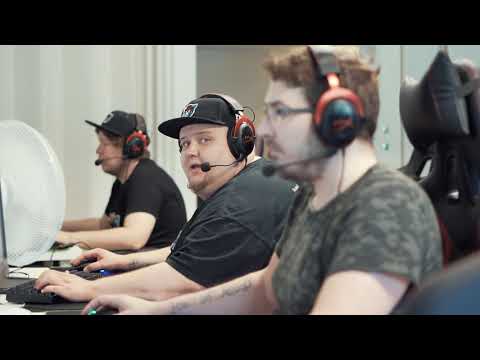 YMCA Esports & Yökoris