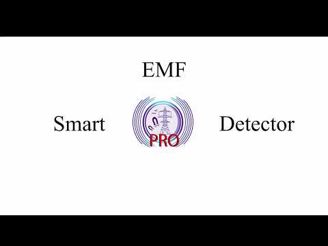 Smart EMF Detector PRO