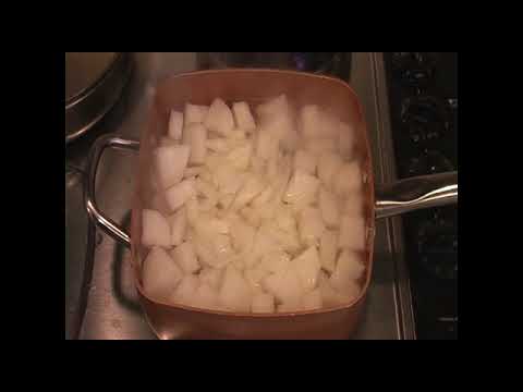 download lagu mp3 mp4 Mashed Daikon, download lagu Mashed Daikon gratis, unduh video klip Mashed Daikon