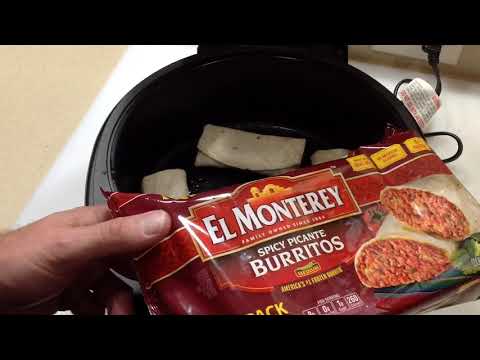 download lagu mp3 mp4 Air Fryer Burrito Recipe, download lagu Air Fryer Burrito Recipe gratis, unduh video klip Air Fryer Burrito Recipe