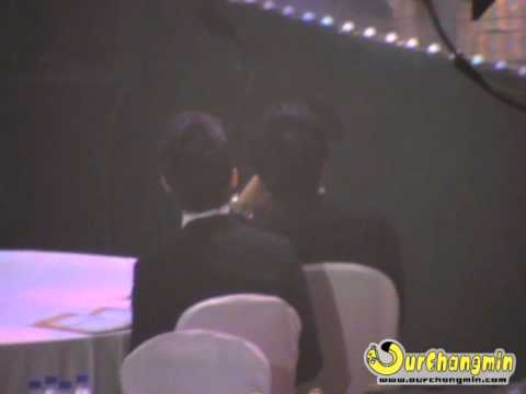 081210 GD - Off Stage