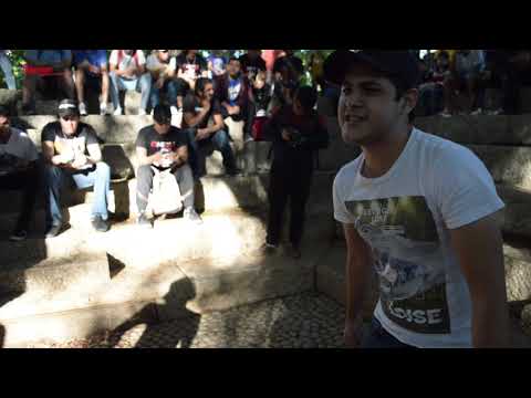 GEDRAX VS WIZAP | OCTAVOS