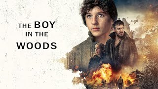 The Boy in the Woods | Officiële trailer NL