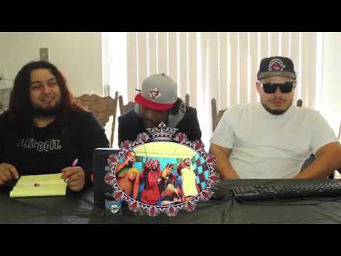Prophecy F. BangOut x BangOut Gunna x Kap J - 24hrs (Reaction) SacReacts