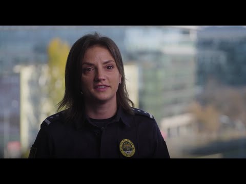 Training together, working better together #frontex #europeanunion #borderguard