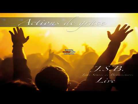 Tu es mon Espérance