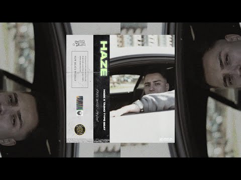 (Free) Ngee x Taimo Type Beat - Haze (2021)