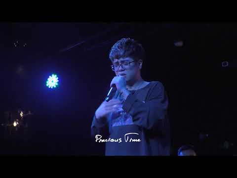 20181011 Xin em - Bùi Anh Tuấn @ Swing