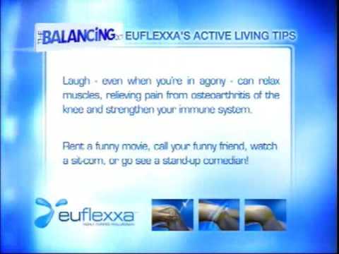 The Balancing Act Show 889 - Ferring Pharmaceuticals