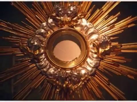 É teu este momento de adoração