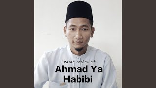 Download lagu Ahmad Ya Habibi mp3