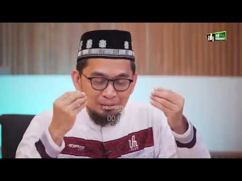 Inilah cara Terbaik Taubat-Ustadz Adi Hidayat