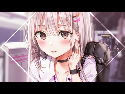 Nightcore - Cry - Jason Walker