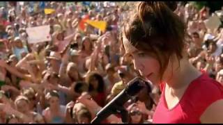 Download lagu Miley Cyrus - The Climb - Scene From Hannah Montana the Movie (HD) mp3