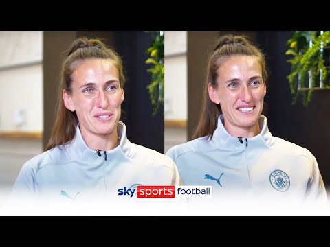 Running a football academy AND a coffee shop! | Sue Smith meets Jill Scott