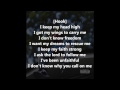 J. Cole - Apparently (Lyrics on Screen)