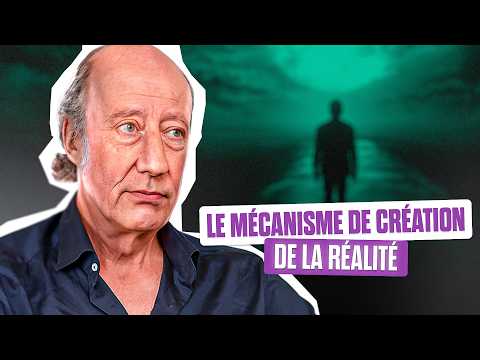 “Changing the future by changing the timeline” - Philippe Guillemant