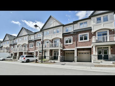 38 Coxhead Lane, Ajax - Open House Video Tour