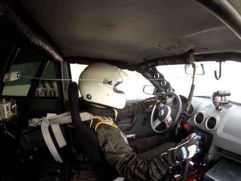 GOL CARLOS CASTILHOS 9,2s@275km/h