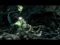Killer Instinct Spinal Trailer
