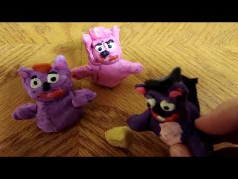 Don't Be A Tough Nut To Crack