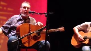 David Bromberg/bring it on home to me/old town Center for the arts, Cottonwood, AZ 3/13/14