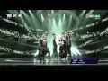 141028 THE SHOW MADTOWN - 'YOLO'