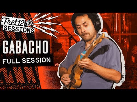 Gabacho – Full Session [FRET12 Sessions]