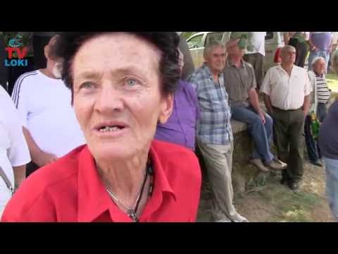 Draga Stojić u Srbu: Života sa njima nema