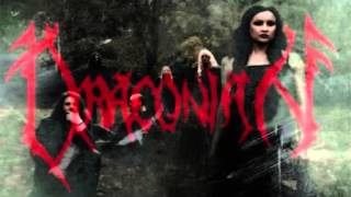 Draconian- A scenery of loss
